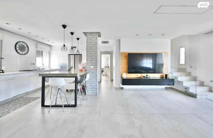 גג/ פנטהאוז, קלישר, נאות שקמה, ראשון לציון