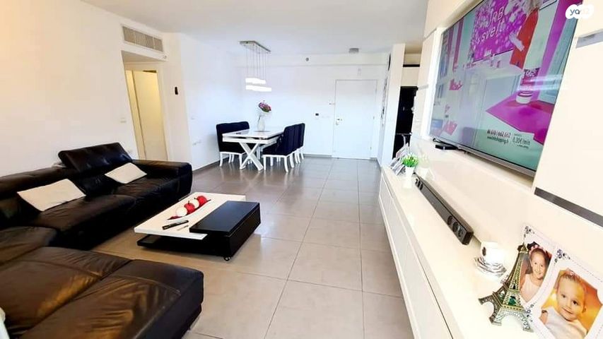 דירה, שילה 2, הסיטי, אשקלון