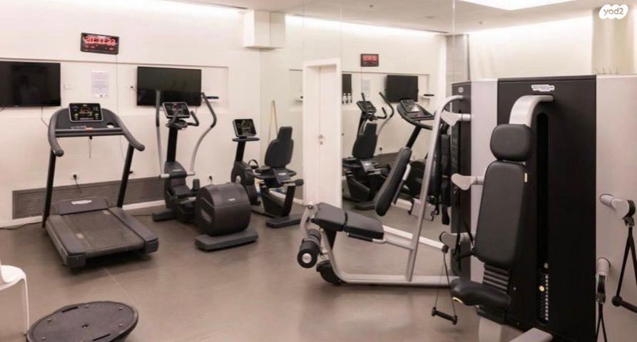 דירה, יפו 153, מקור ברוך, ירושלים