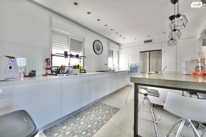 גג/ פנטהאוז, קלישר, נאות שקמה, ראשון לציון