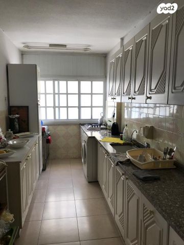 דירה, טרכטנברג, אברמוביץ', ראשון לציון