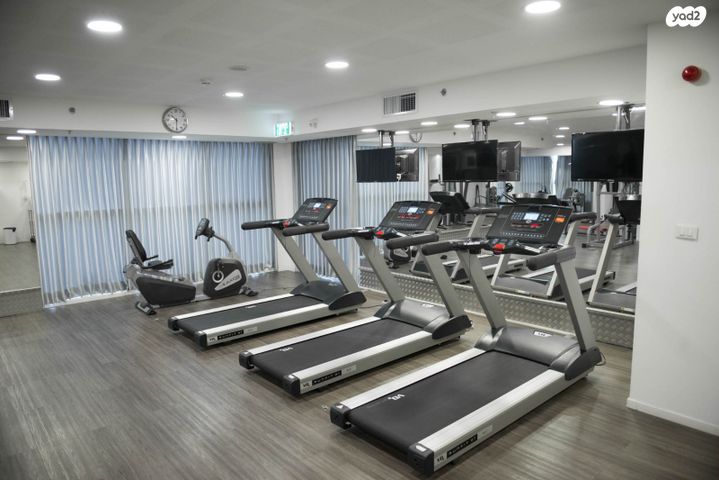 דירה, בני ברמן, עיר ימים, נתניה