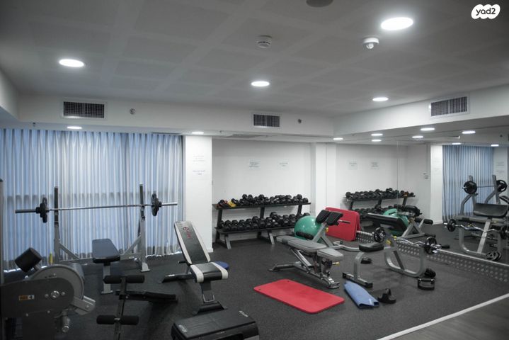 דירה, בני ברמן, עיר ימים, נתניה