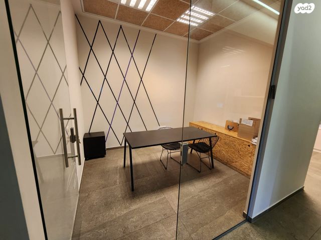 משרדים, דרך לב השרון 42, צורן, קדימה צורן