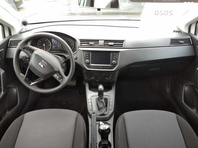 סיאט איביזה