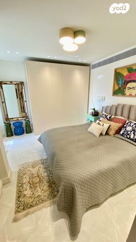 גג/ פנטהאוז, אורי צבי גרינברג, אזורי חן, גימל החדשה, תל אביב יפו