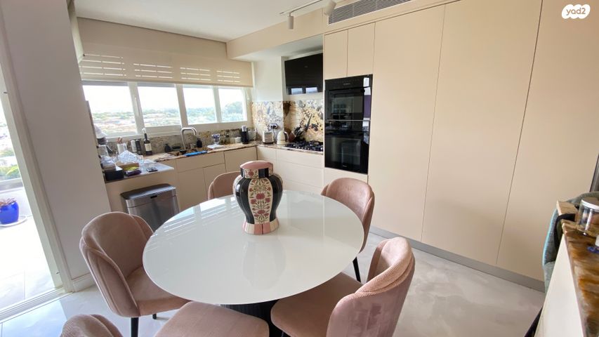 גג/ פנטהאוז, אורי צבי גרינברג, אזורי חן, גימל החדשה, תל אביב יפו