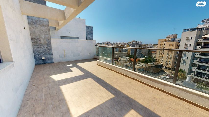 גג/ פנטהאוז, הצפירה, מרכז, קרית עבודה, חולון