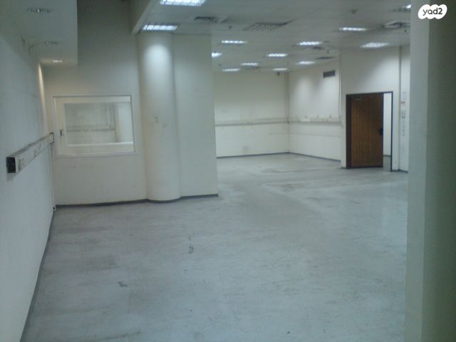 מבני תעשיה, פארקטק פתח תקווה / אזור תעשייה קרית אריה, פתח תקווה