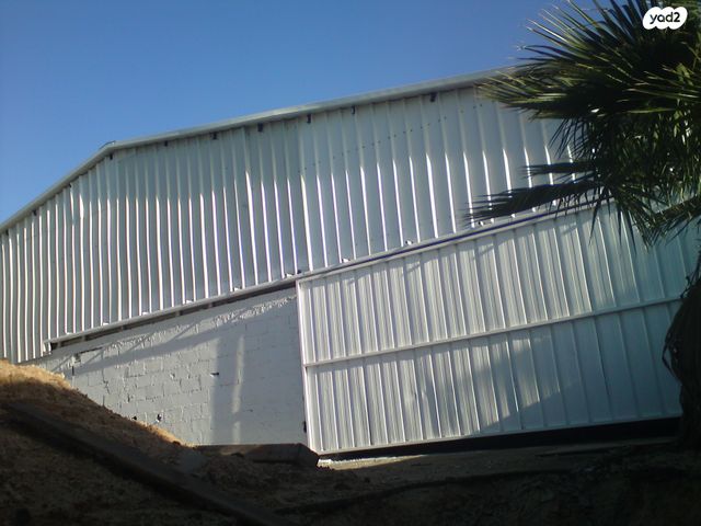 מבני תעשיה, פארקטק פתח תקווה / אזור תעשייה קרית אריה, פתח תקווה