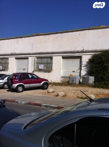 מבני תעשיה, פארקטק פתח תקווה / אזור תעשייה קרית אריה, פתח תקווה