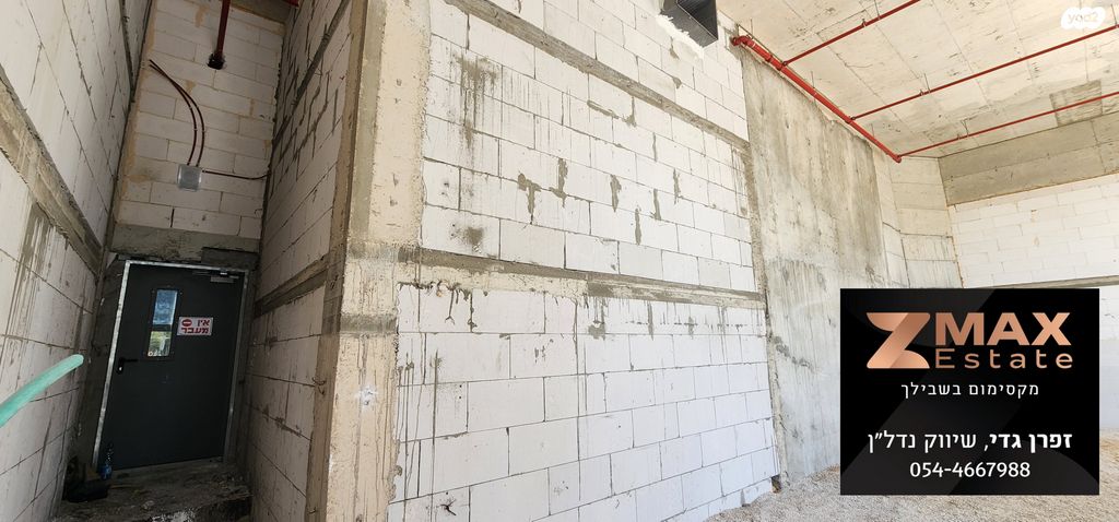 חנויות/ שטח מסחרי, הרוקמים, חולון