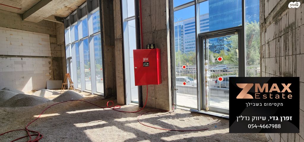 חנויות/ שטח מסחרי, הרוקמים, חולון