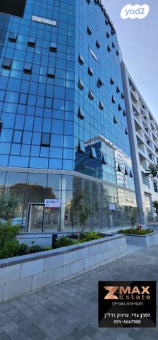 חנויות/ שטח מסחרי, הרוקמים, חולון