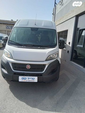 מודעת רכב פיאט דוקאטו 2