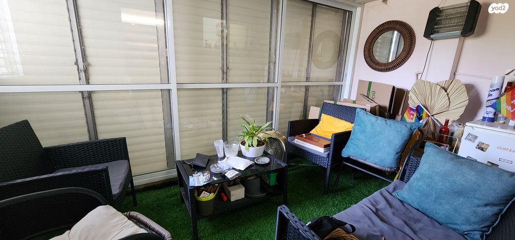 דירה, לה גווארדיה 33, יד אליהו, תל אביב יפו