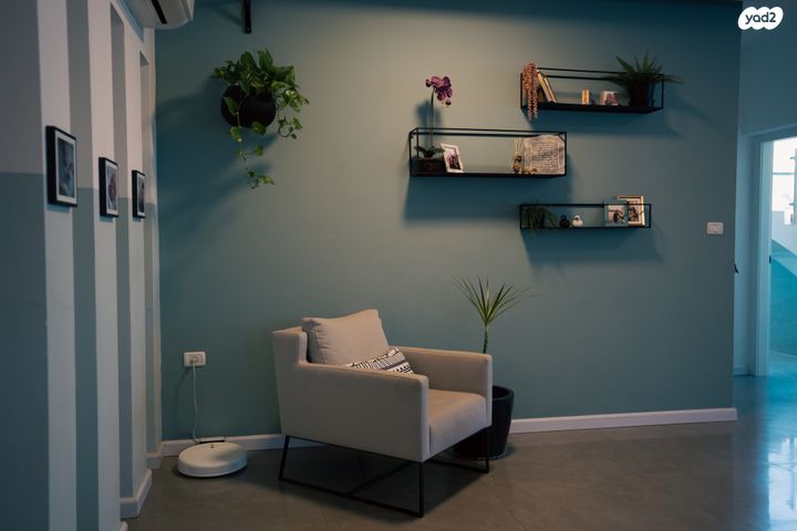 בית פרטי/ קוטג', יערה