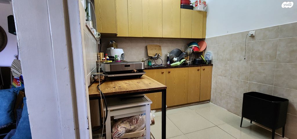 דירה, לה גווארדיה 33, יד אליהו, תל אביב יפו