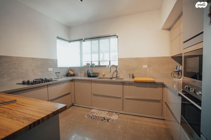 בית פרטי/ קוטג', יערה