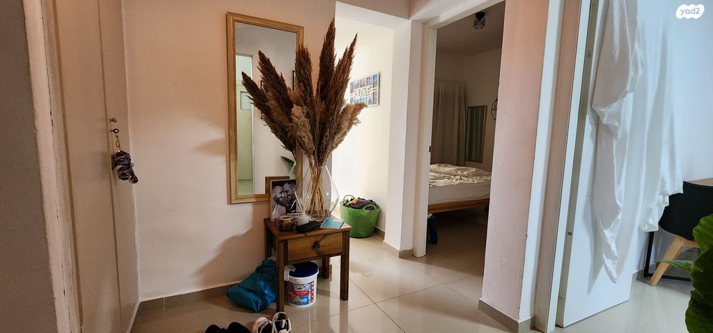 דירה, לה גווארדיה 33, יד אליהו, תל אביב יפו