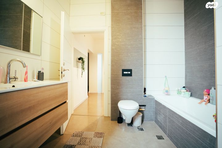 בית פרטי/ קוטג', יערה