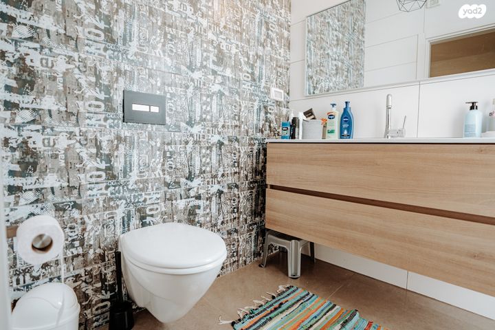 בית פרטי/ קוטג', יערה