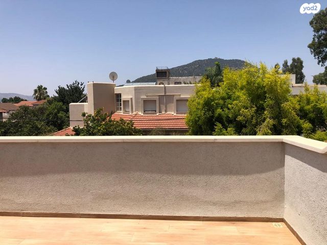 בית פרטי/ קוטג', כפר תבור