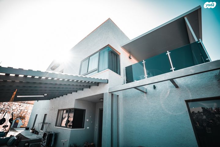 בית פרטי/ קוטג', יערה