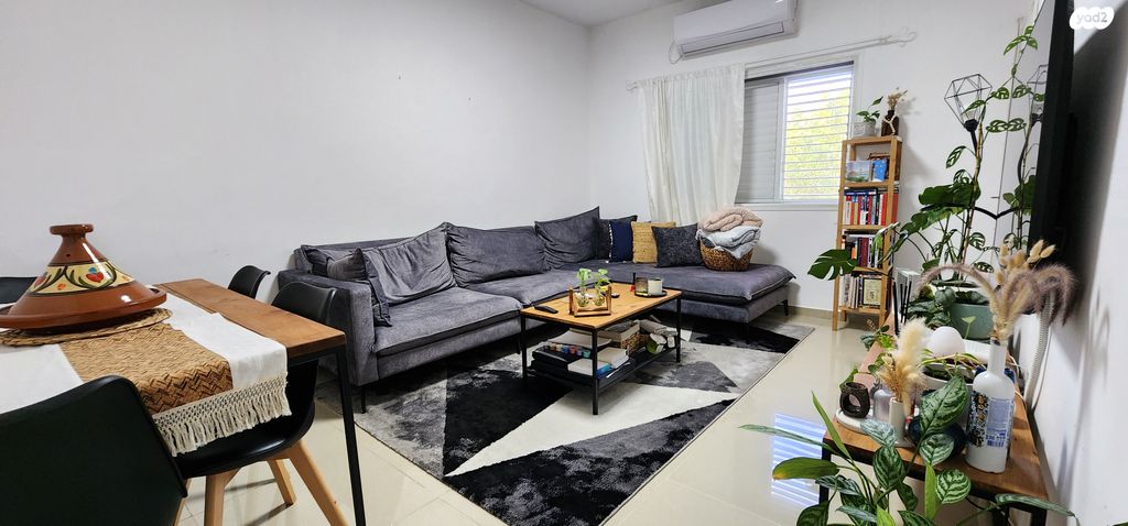 דירה, לה גווארדיה 33, יד אליהו, תל אביב יפו