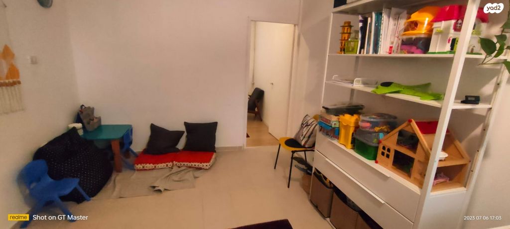 דירה, דרך השלום, תל אביב יפו