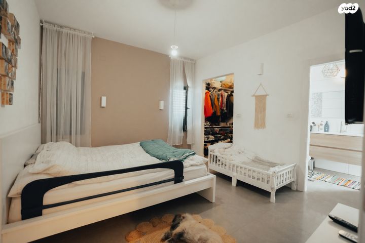 בית פרטי/ קוטג', יערה