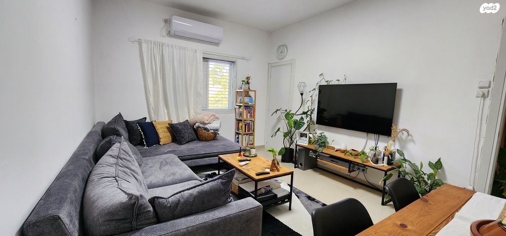 דירה, לה גווארדיה 33, יד אליהו, תל אביב יפו