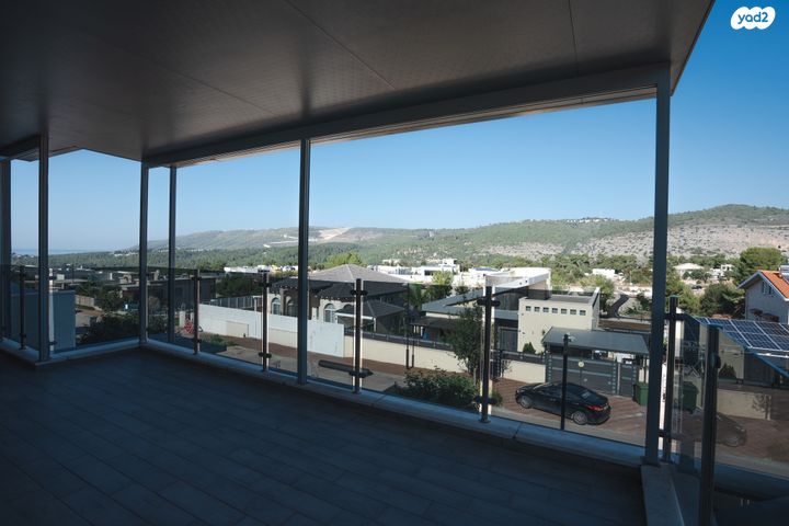 בית פרטי/ קוטג', יערה