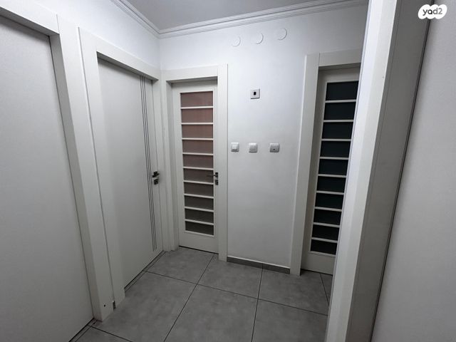 דו משפחתי, לבאות, ערד