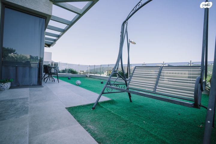 בית פרטי/ קוטג', יערה