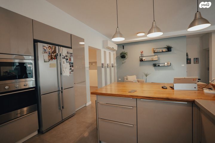 בית פרטי/ קוטג', יערה