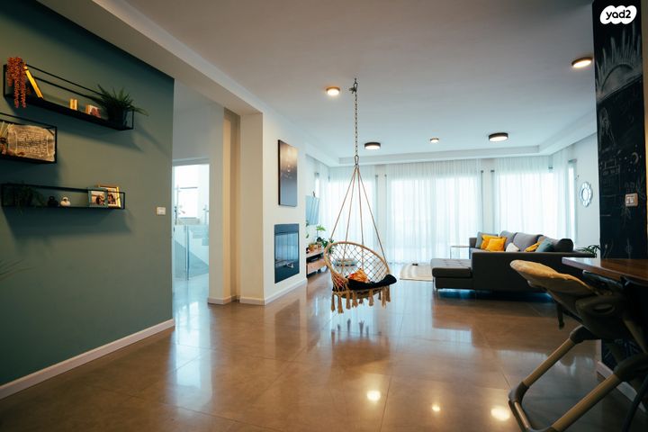 בית פרטי/ קוטג', יערה