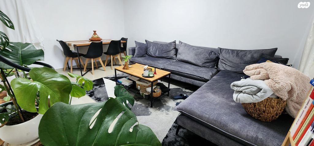 דירה, לה גווארדיה 33, יד אליהו, תל אביב יפו