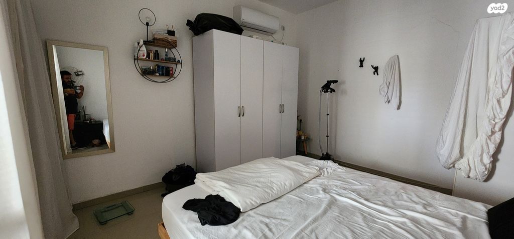 דירה, לה גווארדיה 33, יד אליהו, תל אביב יפו