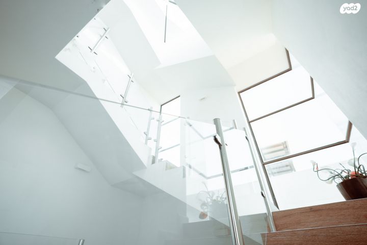 בית פרטי/ קוטג', יערה