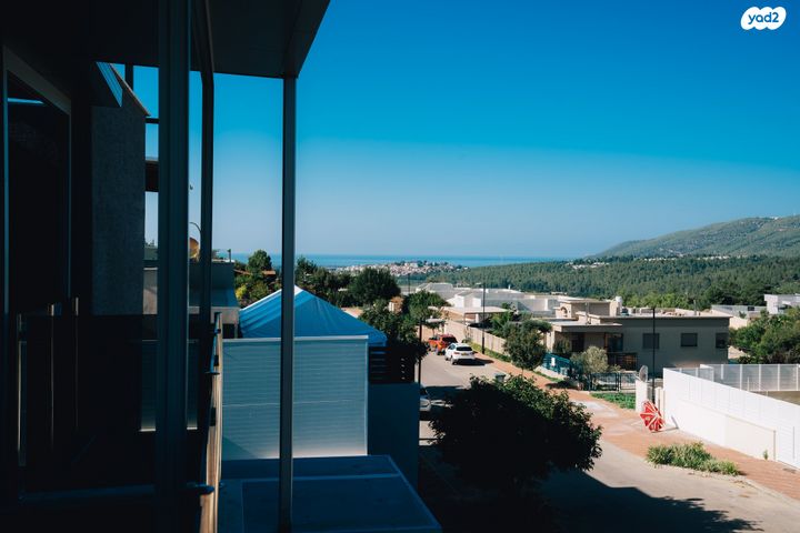 בית פרטי/ קוטג', יערה