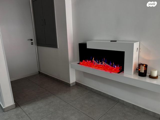 דו משפחתי, לבאות, ערד