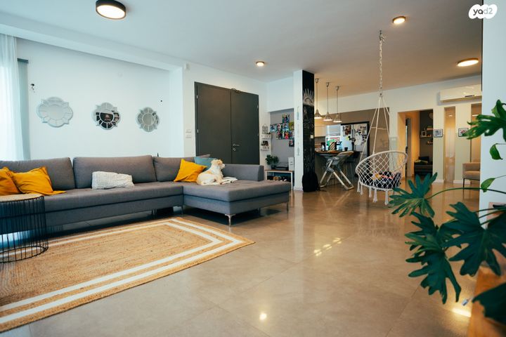 בית פרטי/ קוטג', יערה