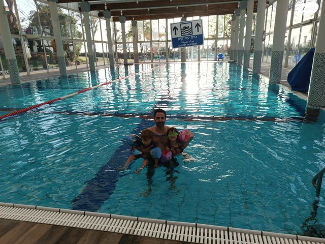 דירת גן, קיסריה