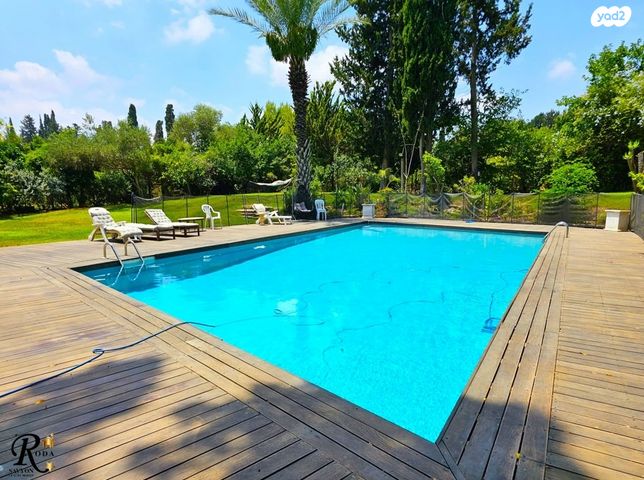 בית פרטי/ קוטג', סביון