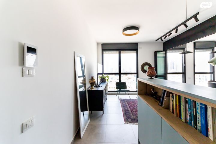 דירה, נווה שאנן, תל אביב יפו