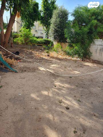 דירת גן, רובע א', אשדוד