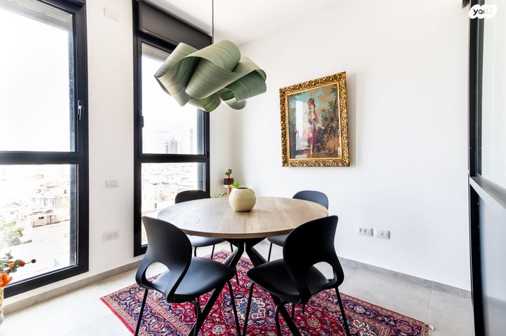 דירה, נווה שאנן, תל אביב יפו