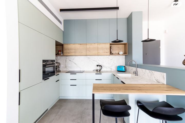 דירה, נווה שאנן, תל אביב יפו