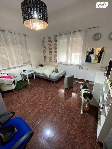 דירת גן, יורדי הסירה, קטמון הישנה, ירושלים